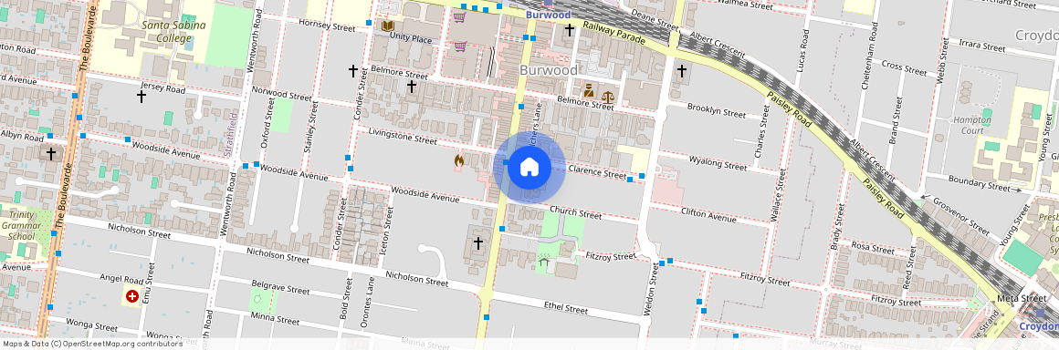 408/258 Burwood Road, Burwood NSW 2134