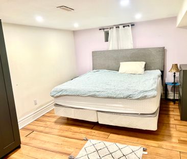 2 bd Basement Suite for Rent in Mississauga, ON - Photo 3