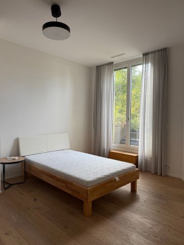 4.5 Zimmer, 110 m², EG - Foto 5