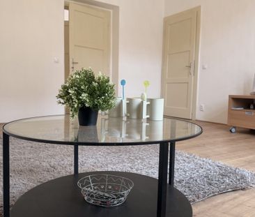 Pronájem bytu 2+1 v osobním vlastnictví 66 m², Karlovy Vary - Photo 3