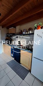 Location Appartement 1 pièce 30m² AVRANCHES 50300 - Photo 3