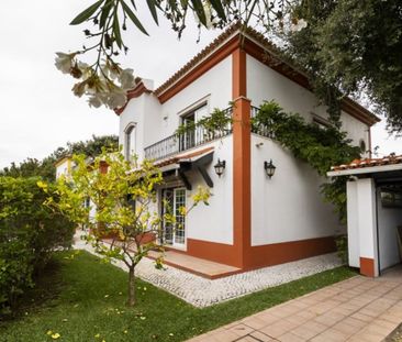 4 room luxury House for rent in Setúbal, Portugal - Photo 4