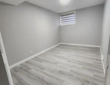 Side Entry Large and Cozy 2 bedroom basement for Rent in Belmont Community | Belmont Mnr SW, Calgary - Photo 1