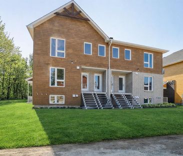 67 Rue Dupuis (Gatineau) Super Appartement 2 Chambres - Photo 2