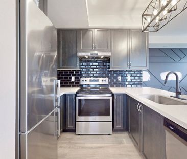 For Lease - 1711 Pure Springs Boulevard Unit# 124, Pickering, Ontario - Photo 4