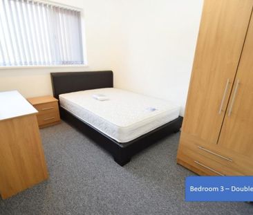4 bedroom house share to rent - Photo 6