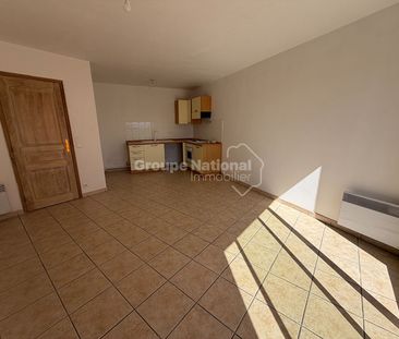 Location Appartement 2 pièces 42m² - Photo 2