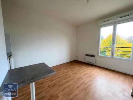 Appartement à louer 1 pièce 20.24m² - Photo 5