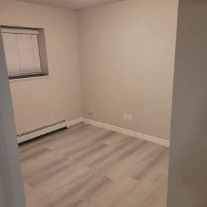 1 bedroom bsmt suite - Photo 2