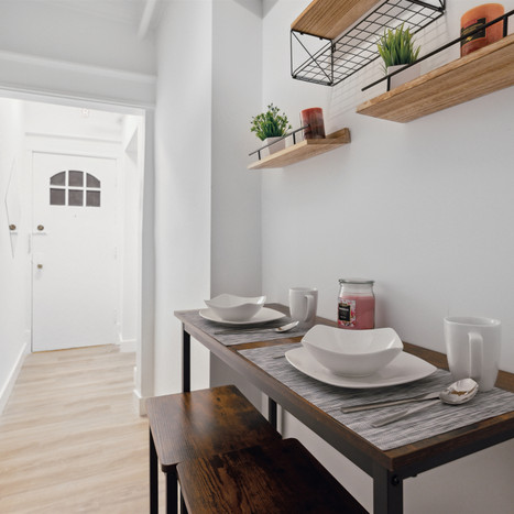 Entire Apartment - Charles St - Photo 1