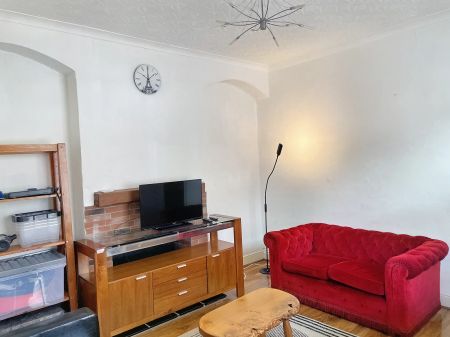 1 bed terraced house to rent in Milligan Road, Leicester, LE2 - Photo 3