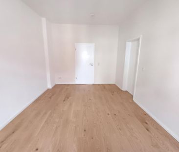 helle 2 Zimmer Wohnung mit EBK in Freital - Photo 4