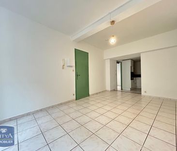 Location Appartement 2 pièces 38m² TREBES 11800 - Photo 1