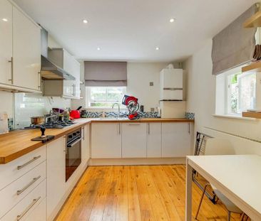 1 bedroom flat to rent - Photo 6