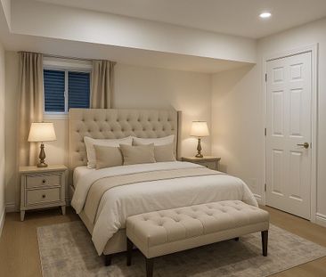 For Lease - 985 Black Cherry Bsmt Drive, Oshawa, Ontario - Photo 3