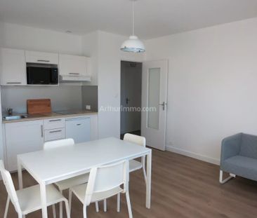 Location Appartement 2 pièces 34 m2 à Melesse - Photo 5