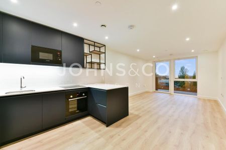 1 bedroom flat to rent - Photo 5