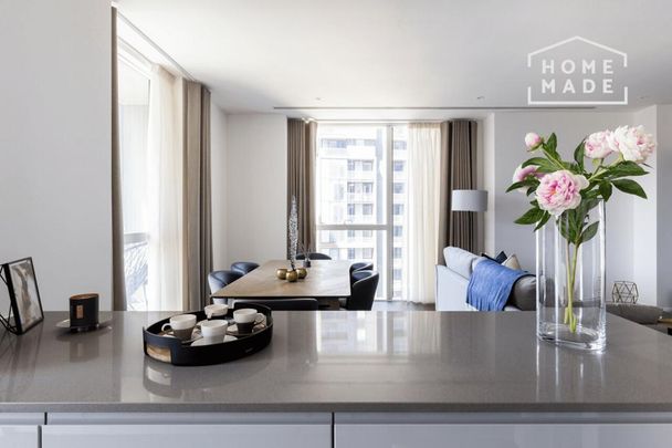 3 bedroom flat to rent - Photo 1