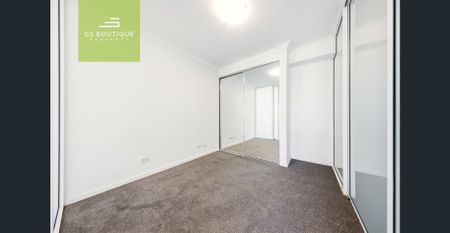 Modern and Spacious 2 Bedroom Apartment - Photo 3