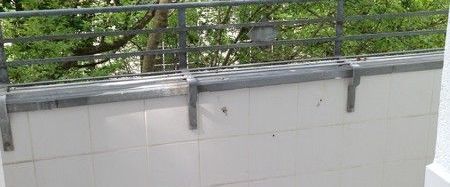 2-Zimmerwohnung in Kiezlange ! - Foto 1