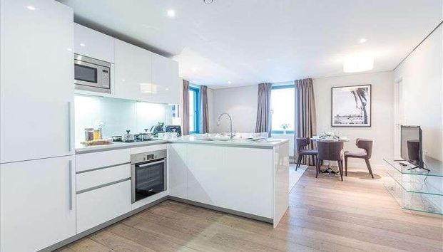 Merchant Square East, London, W2 - Photo 1