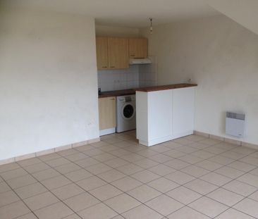 location Appartement T2 DE 45.92m² À BLOIS - Photo 1