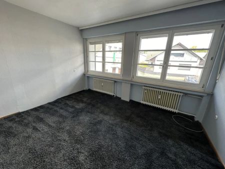 SCHADE HAUSVERWALTUNG - Große 4-Zimmerwohnung in Balve zu vermieten! - Foto 5