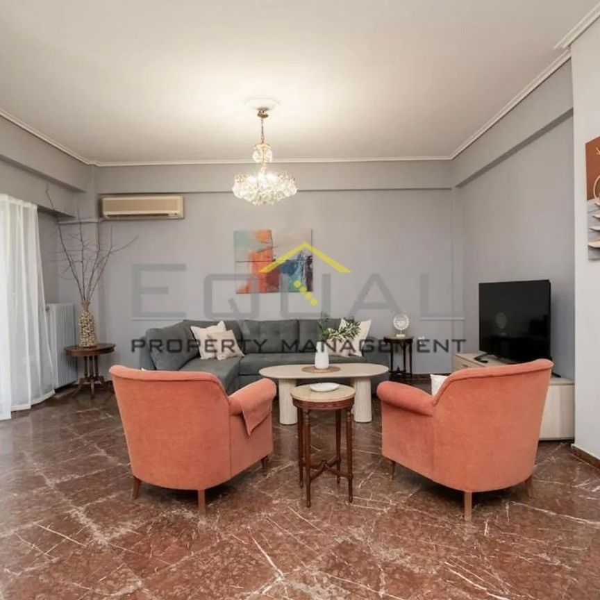 Διαμέρισμα για ενοικίαση Καισαριανή - Photo 1