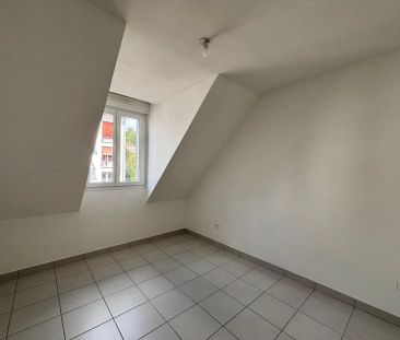 Appartement à louer 2 pièces 28.14m² - Photo 2