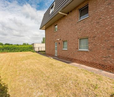TE HUUR: GLV APP met tuin en 2 SLK's te Hulshout. - Foto 5