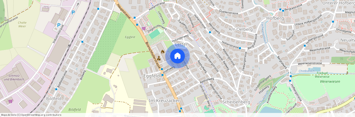 9500, Wil SG, Lettenstrasse, 21