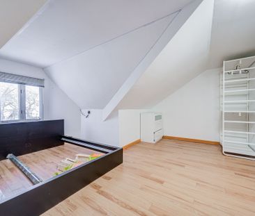 For Lease - 202 Brunswick Avenue Unit# 2F & 3F, Toronto, Ontario - Photo 4