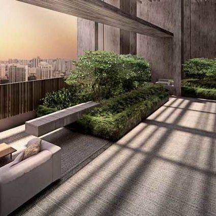 The Avenir (D9), Condominium - For Rent - Photo 1