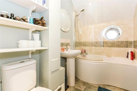 2 bedroom maisonette to rent - Photo 3