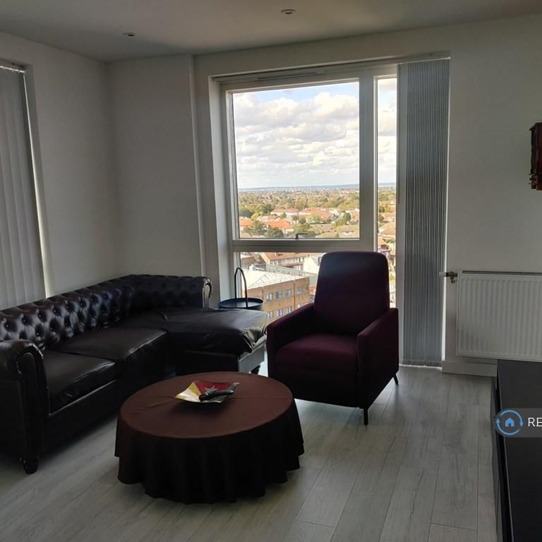 2 bedroom flat to rent - Photo 1