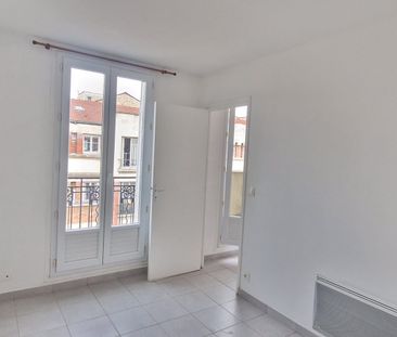 Location Appartement 2 pièces 28m² ASNIERES SUR SEINE 92600 - Photo 1
