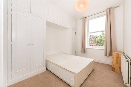 Sutherland Avenue, W9, London - Photo 3