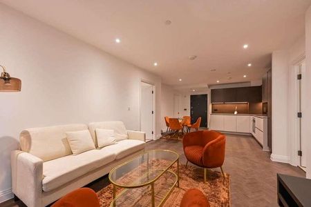 Halcyon House, Silvertown, E16 - Photo 4