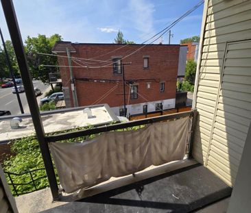 2105 - 2107 Rue Villeray, Montréal - Photo 5