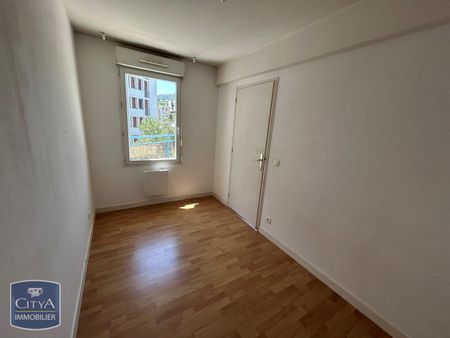 Location Appartement 2 pièces 35m² CLERMONT FERRAND 63000 - Photo 3