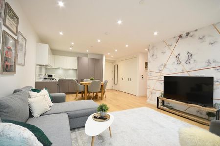 2 bedroom apartment to rent - Photo 4