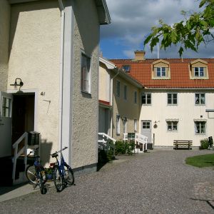 G:a Skolgatan 3 C - Photo 2