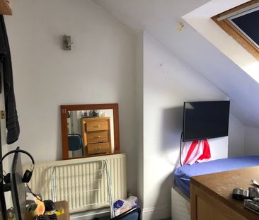 Room in a Shared Flat, Denmark Villas, BN3 - Photo 2