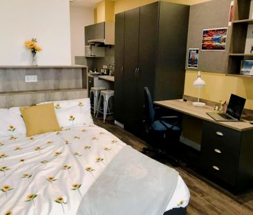 Premium Studio - Photo 2