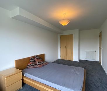Harvesters Place, Flat 5, - Photo 6