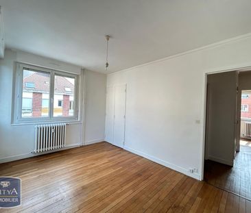 Location Appartement 2 pièces 58m² BEAUVAIS 60000 - Photo 5