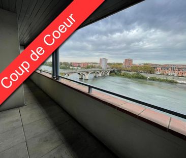 Location Appartement 5 pièces 110m² TOULOUSE 31300 - Photo 5