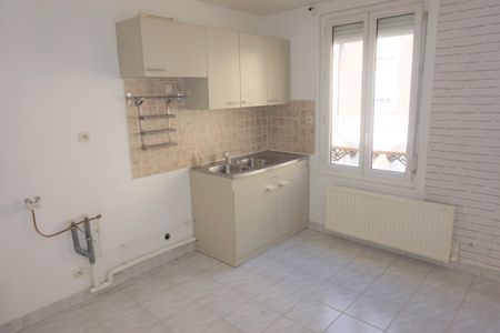 Appartement à louer - 76600 LE HAVRE - Photo 3