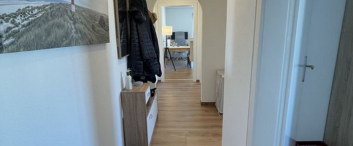 apartment with balcony overlooking Rohrbach Markt - Foto 1