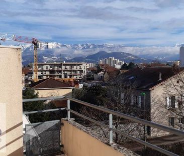 Location Appartement 3 pièces 69m² SEYSSINET PARISET 38170 - Photo 6